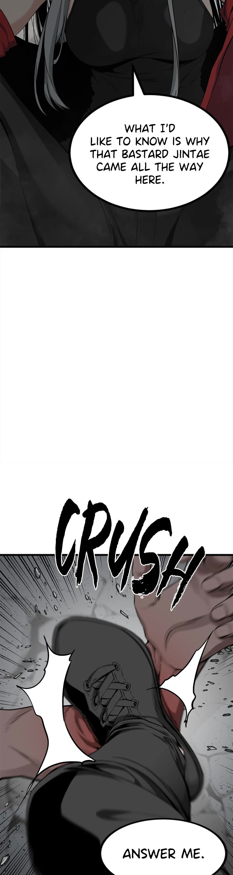 Hero Killer (Beolkkul) Chapter 141 page 17 - Chapter 141: Episode 141
