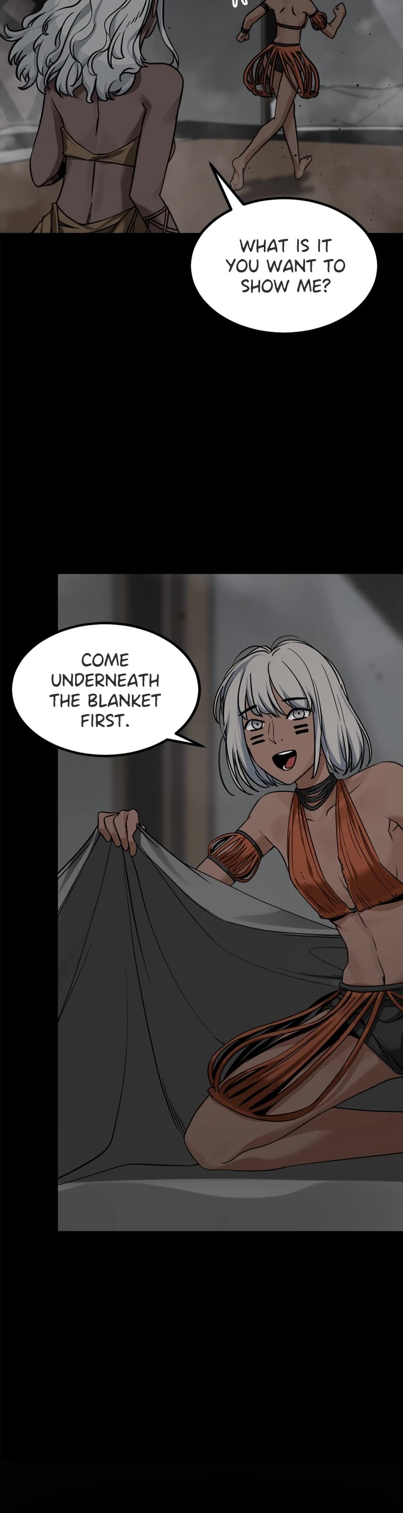 Hero Killer (Beolkkul) Chapter 141 page 2 - Chapter 141: Episode 141
