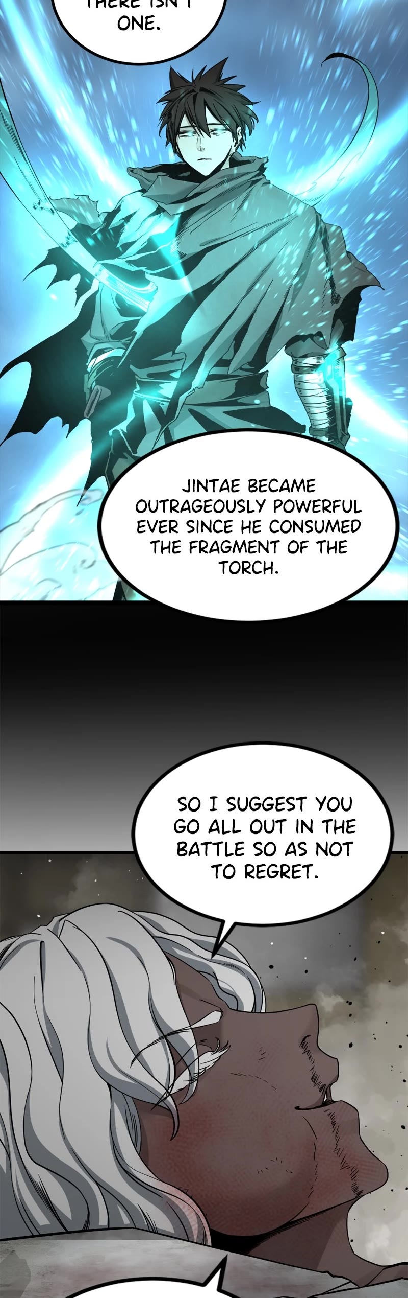 Hero Killer (Beolkkul) Chapter 141 page 20 - Chapter 141: Episode 141