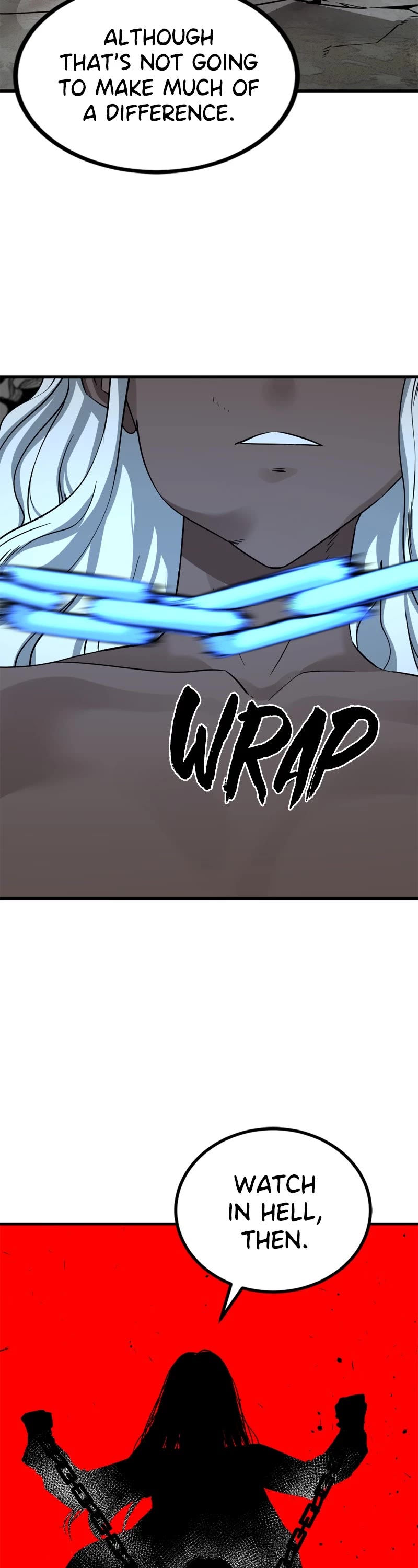 Hero Killer (Beolkkul) Chapter 141 page 21 - Chapter 141: Episode 141