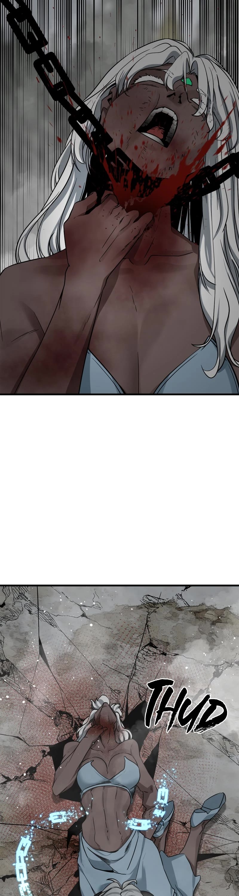 Hero Killer (Beolkkul) Chapter 141 page 23 - Chapter 141: Episode 141