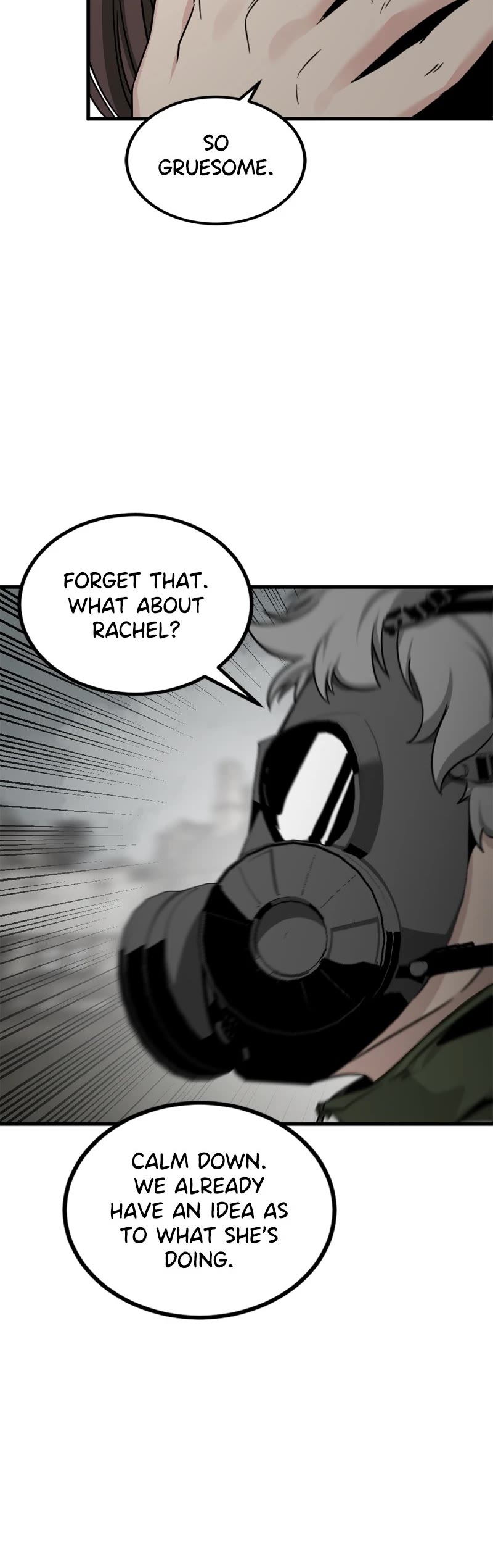 Hero Killer (Beolkkul) Chapter 141 page 25 - Chapter 141: Episode 141