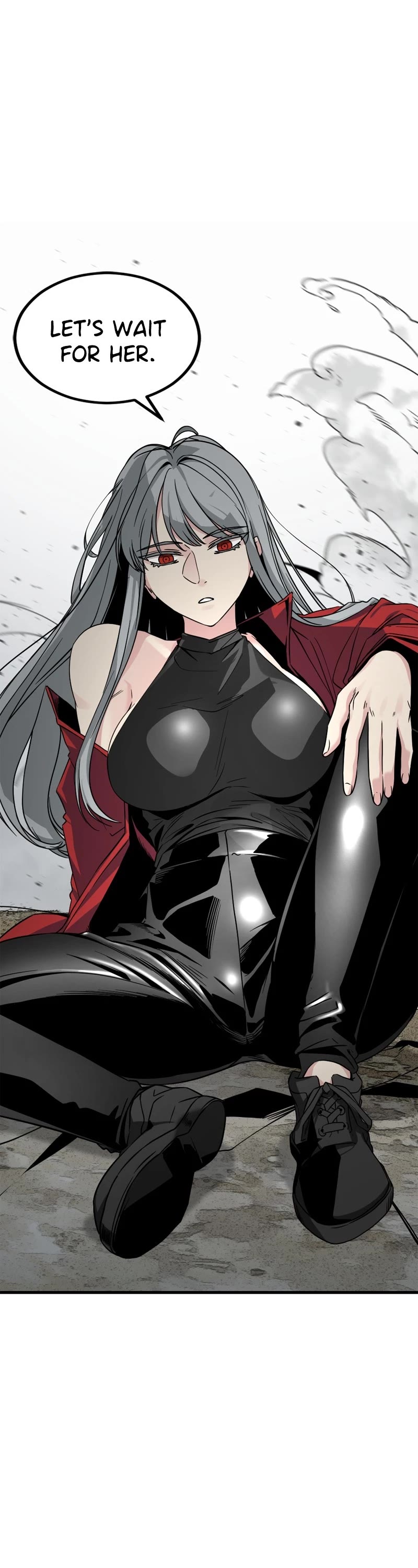 Hero Killer (Beolkkul) Chapter 141 page 26 - Chapter 141: Episode 141