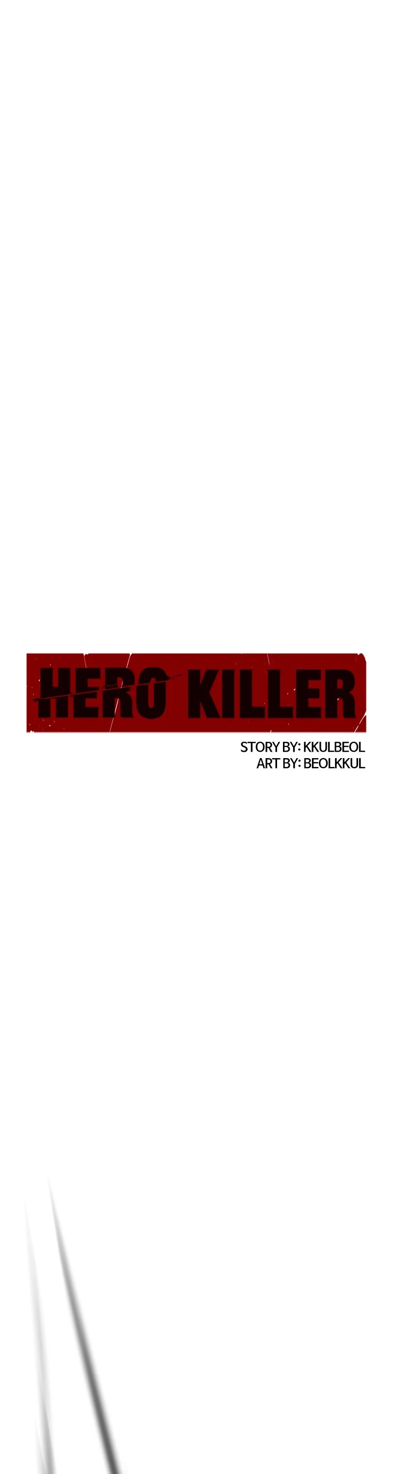 Hero Killer (Beolkkul) Chapter 141 page 27 - Chapter 141: Episode 141