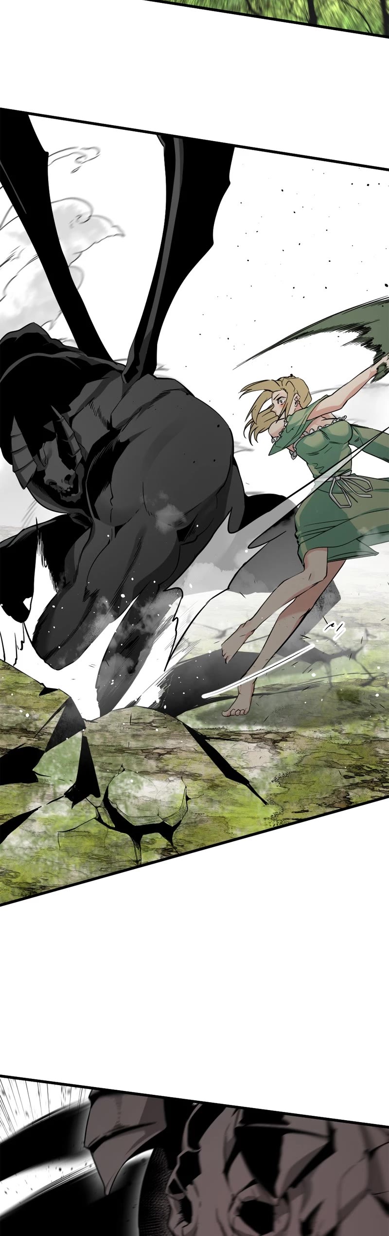 Hero Killer (Beolkkul) Chapter 141 page 29 - Chapter 141: Episode 141