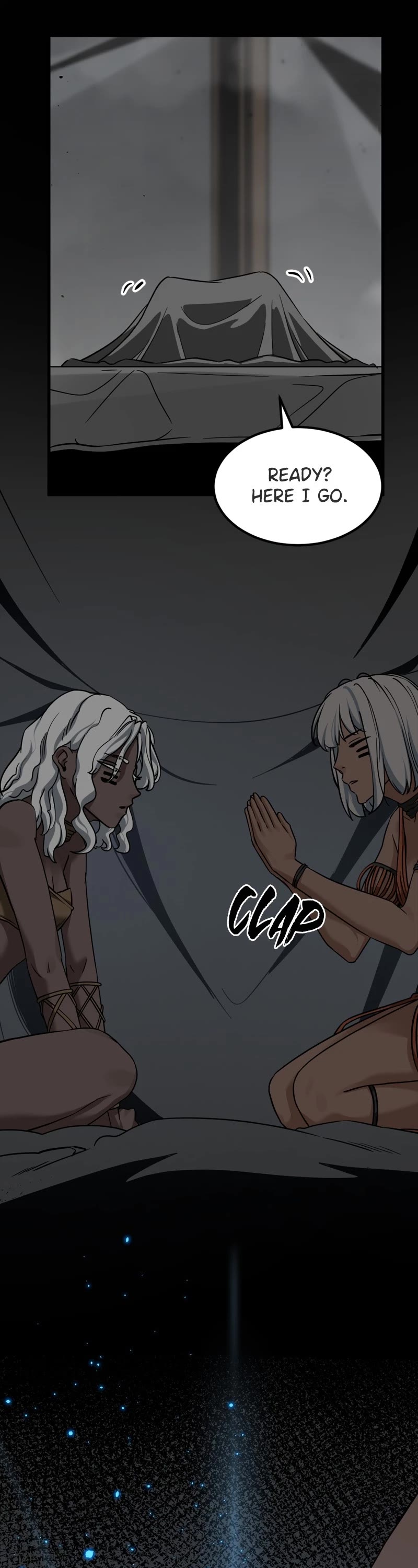Hero Killer (Beolkkul) Chapter 141 page 3 - Chapter 141: Episode 141