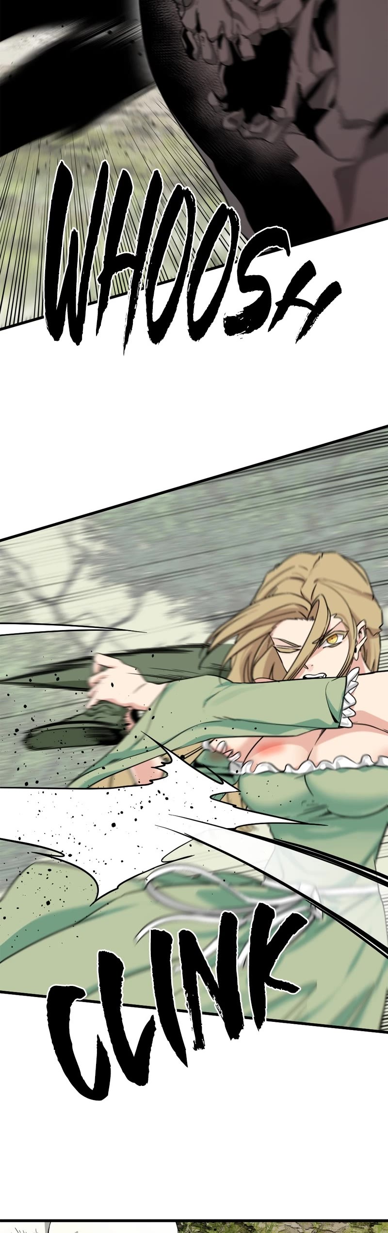 Hero Killer (Beolkkul) Chapter 141 page 30 - Chapter 141: Episode 141