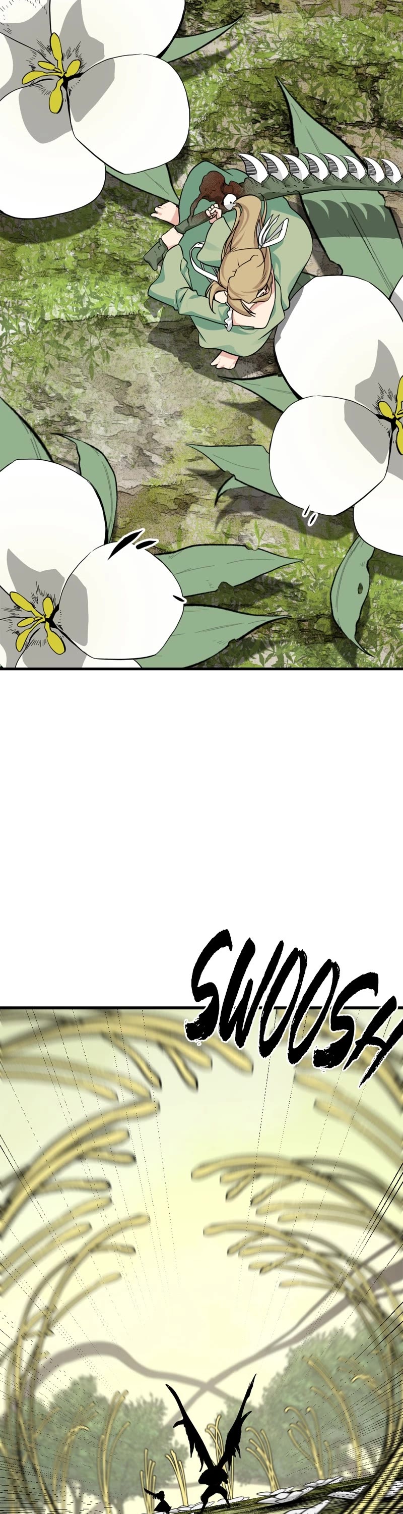 Hero Killer (Beolkkul) Chapter 141 page 31 - Chapter 141: Episode 141