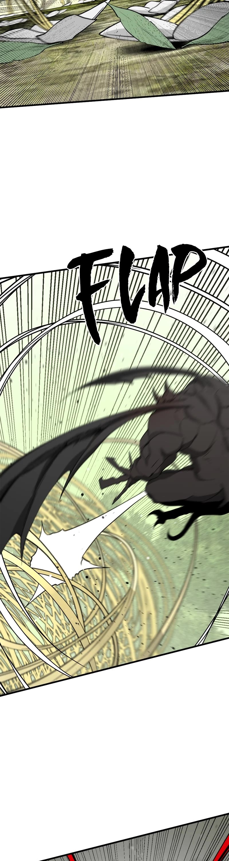 Hero Killer (Beolkkul) Chapter 141 page 32 - Chapter 141: Episode 141
