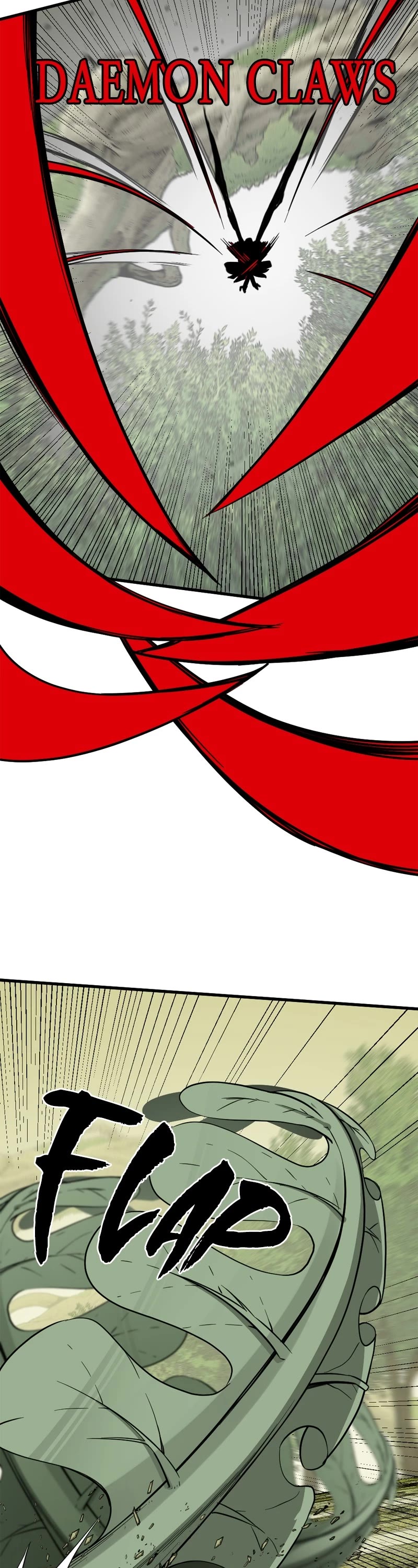 Hero Killer (Beolkkul) Chapter 141 page 33 - Chapter 141: Episode 141