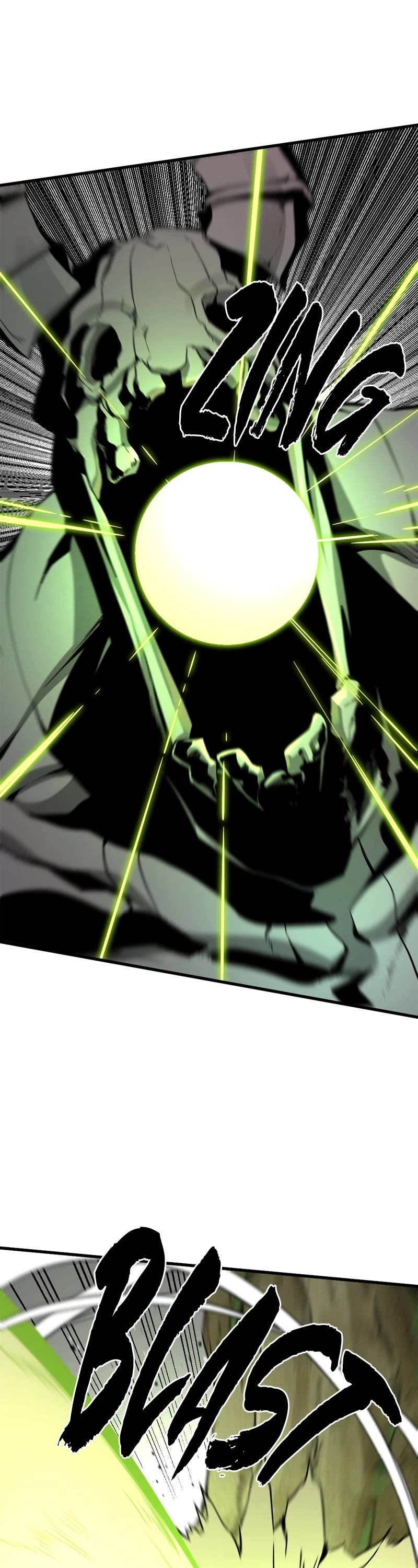 Hero Killer (Beolkkul) Chapter 141 page 36 - Chapter 141: Episode 141