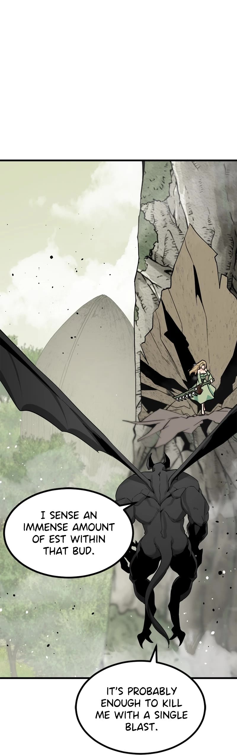 Hero Killer (Beolkkul) Chapter 141 page 39 - Chapter 141: Episode 141