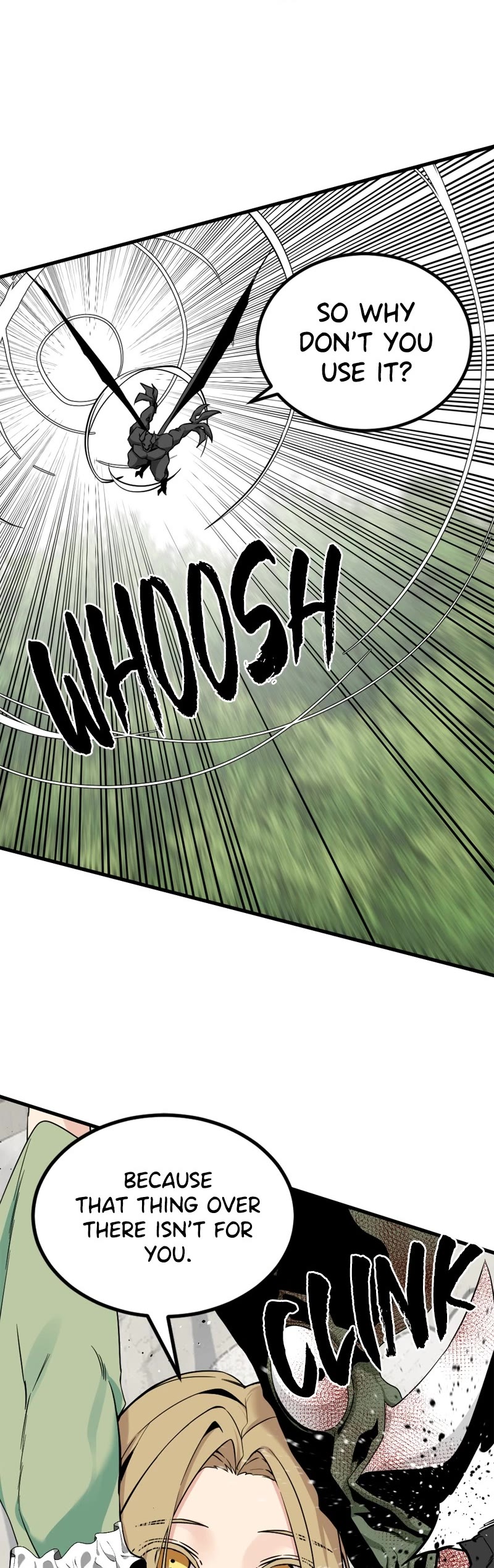 Hero Killer (Beolkkul) Chapter 141 page 40 - Chapter 141: Episode 141