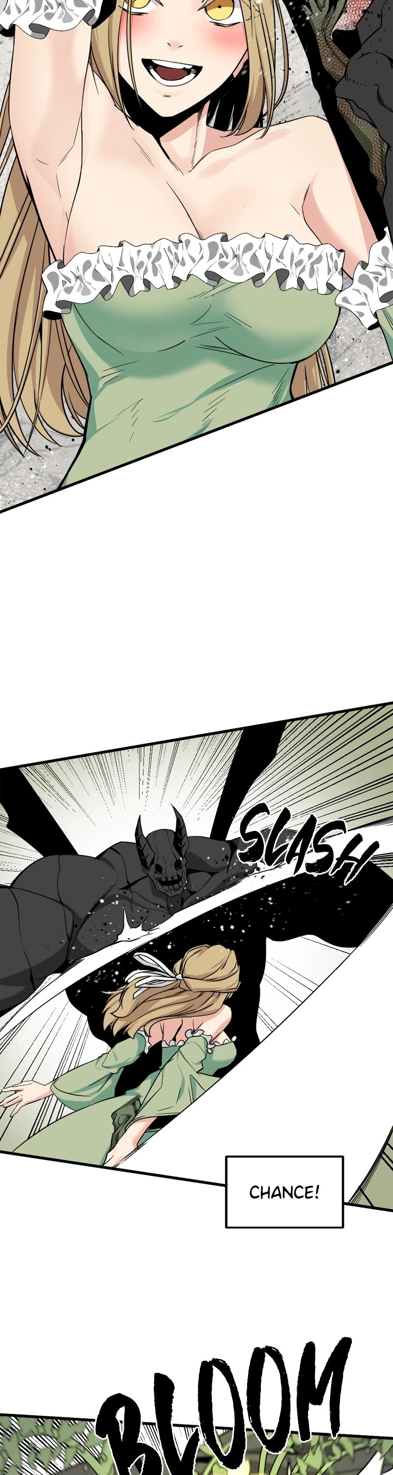 Hero Killer (Beolkkul) Chapter 141 page 41 - Chapter 141: Episode 141