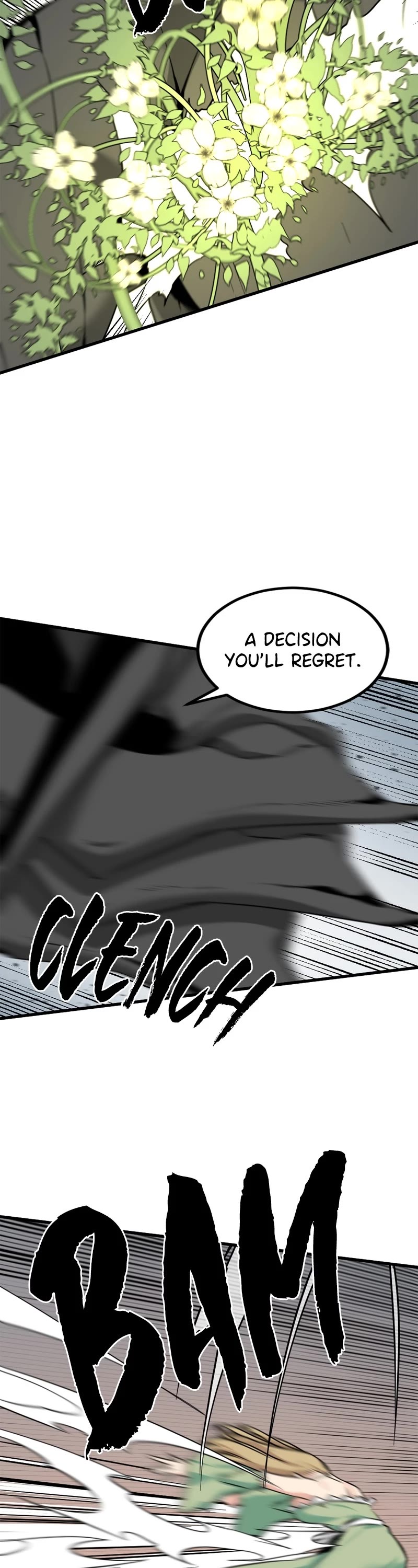 Hero Killer (Beolkkul) Chapter 141 page 42 - Chapter 141: Episode 141