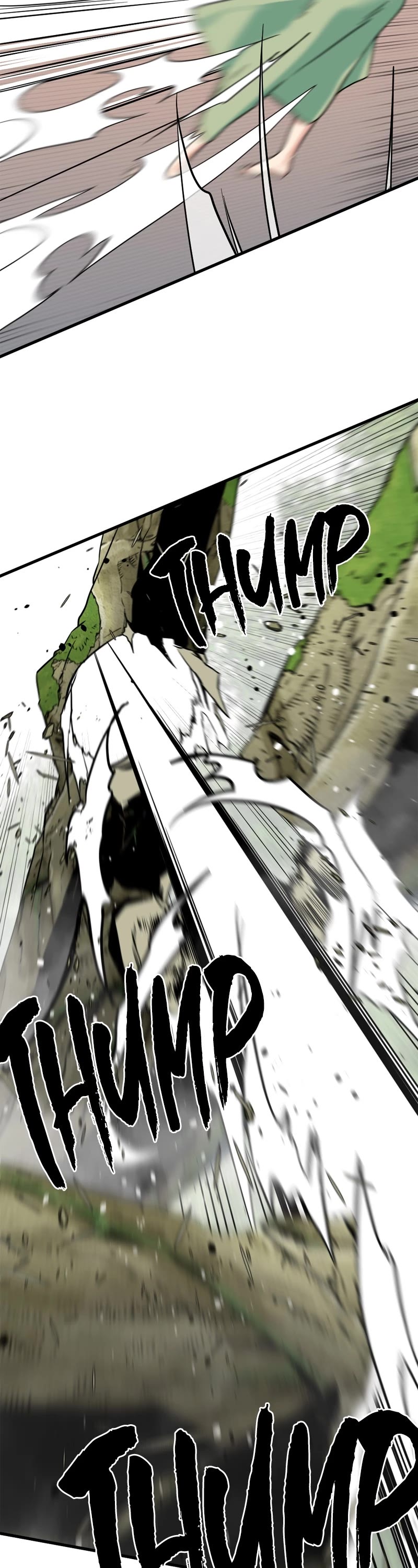 Hero Killer (Beolkkul) Chapter 141 page 43 - Chapter 141: Episode 141