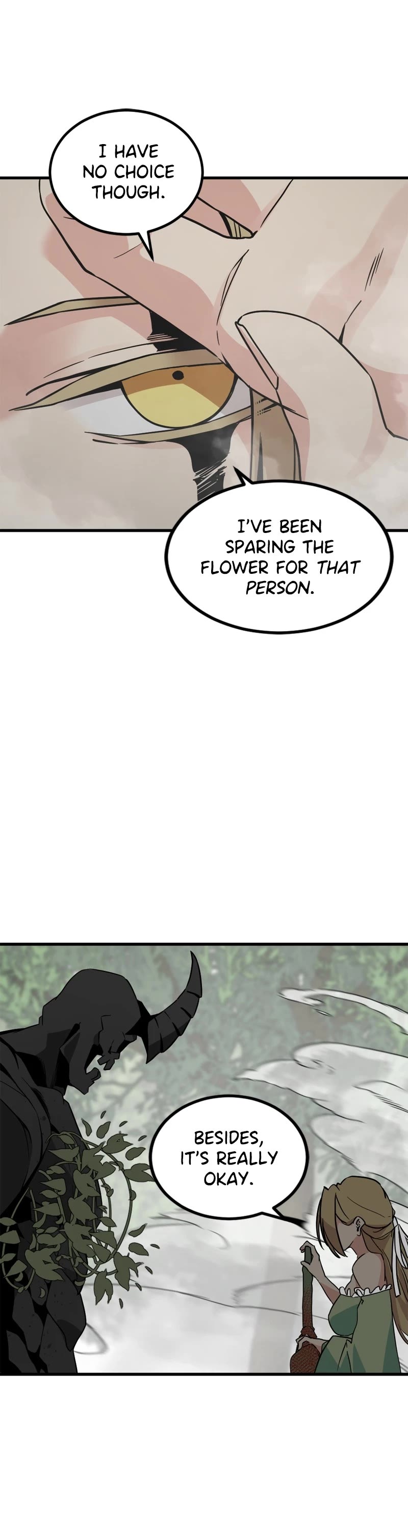 Hero Killer (Beolkkul) Chapter 141 page 46 - Chapter 141: Episode 141