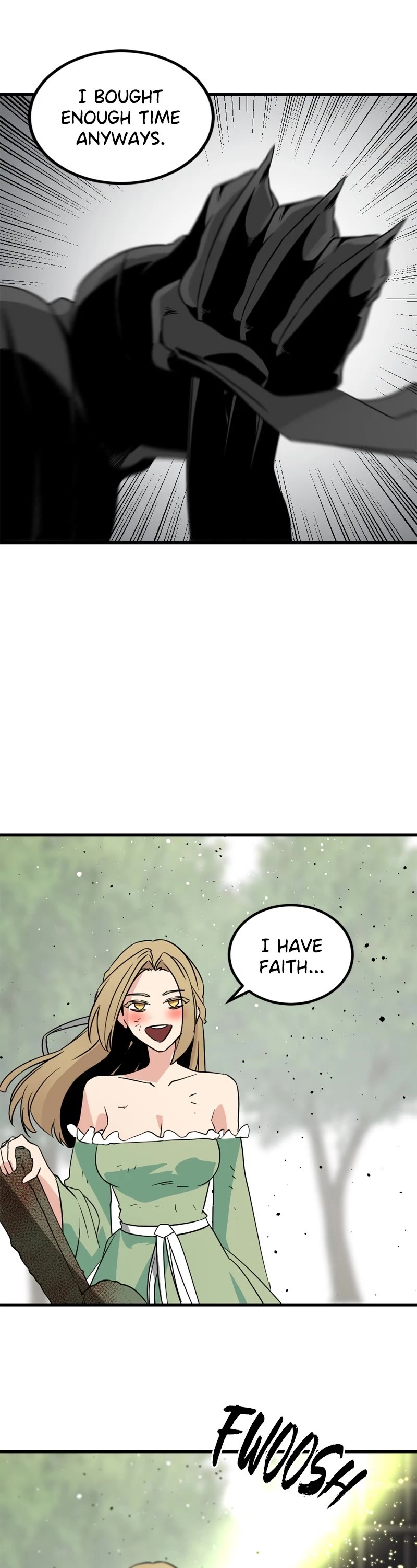 Hero Killer (Beolkkul) Chapter 141 page 47 - Chapter 141: Episode 141
