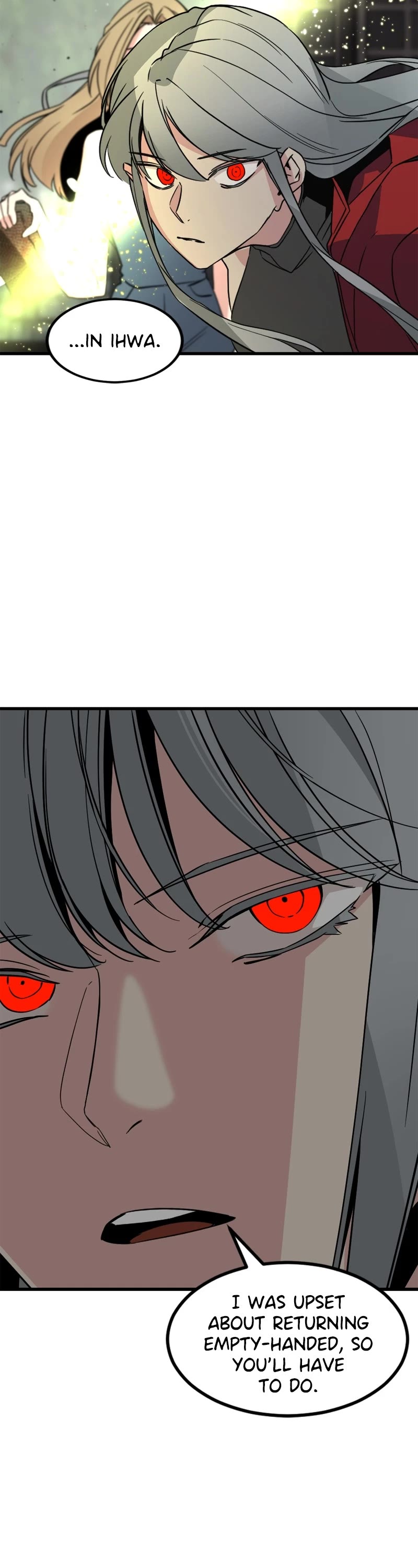 Hero Killer (Beolkkul) Chapter 141 page 48 - Chapter 141: Episode 141