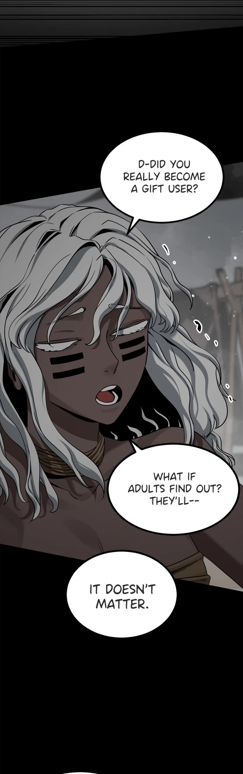 Hero Killer (Beolkkul) Chapter 141 page 5 - Chapter 141: Episode 141