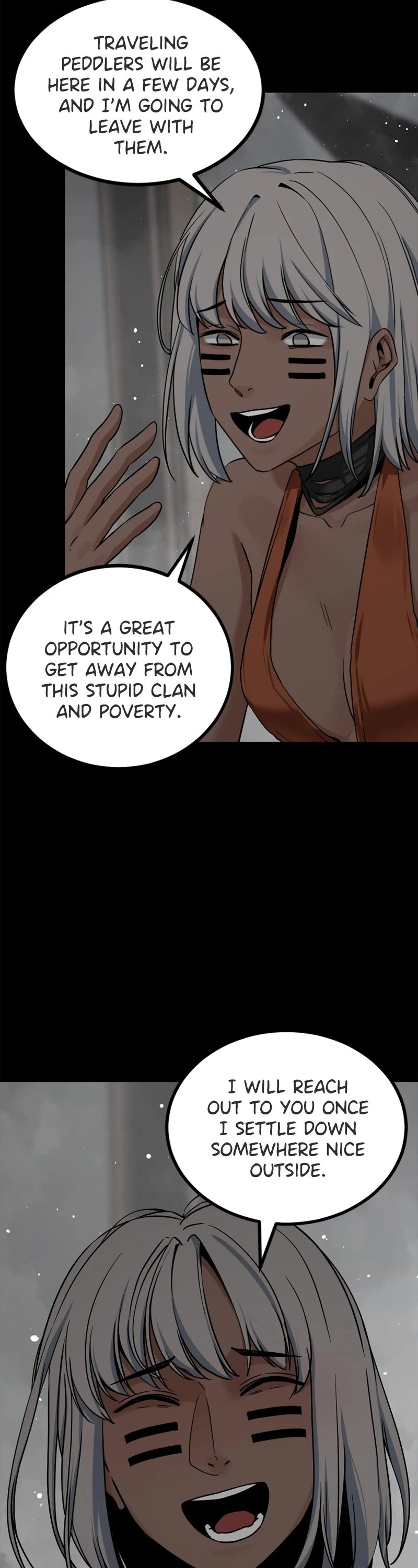 Hero Killer (Beolkkul) Chapter 141 page 6 - Chapter 141: Episode 141