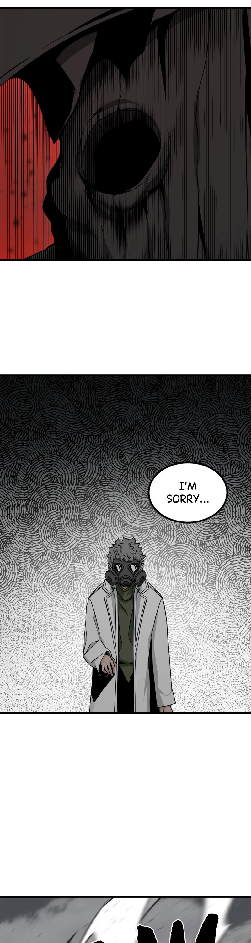 Hero Killer (Beolkkul) Chapter 142 page 11 - Chapter 142: Episode 142