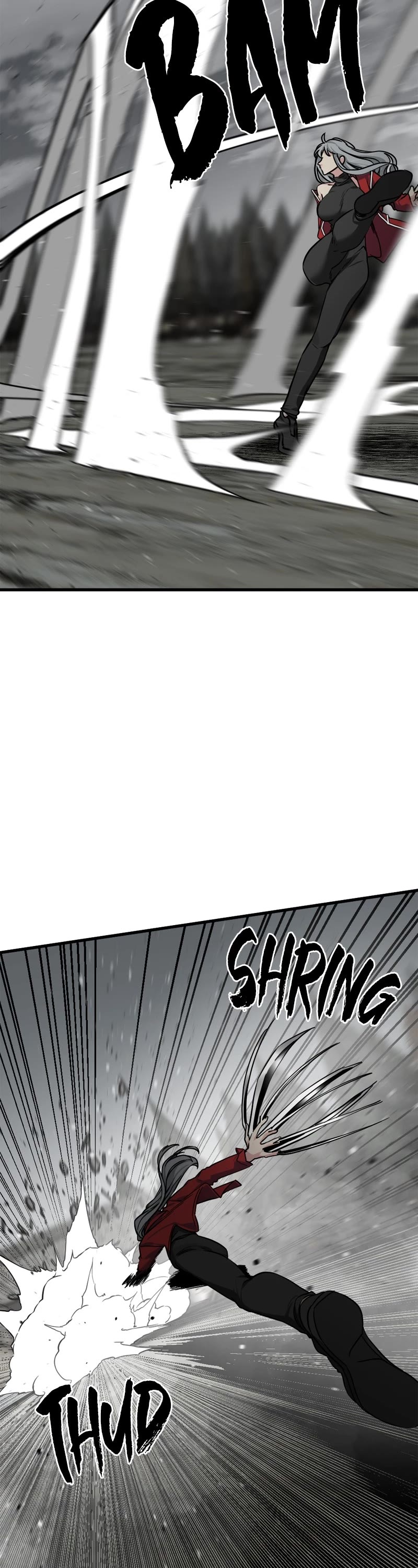 Hero Killer (Beolkkul) Chapter 142 page 12 - Chapter 142: Episode 142