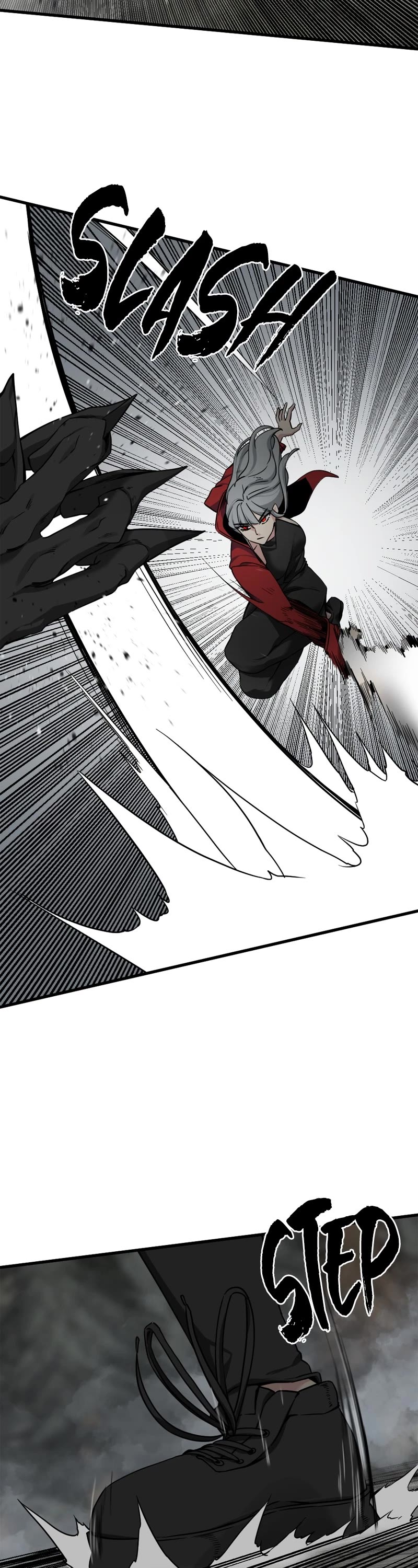 Hero Killer (Beolkkul) Chapter 142 page 13 - Chapter 142: Episode 142