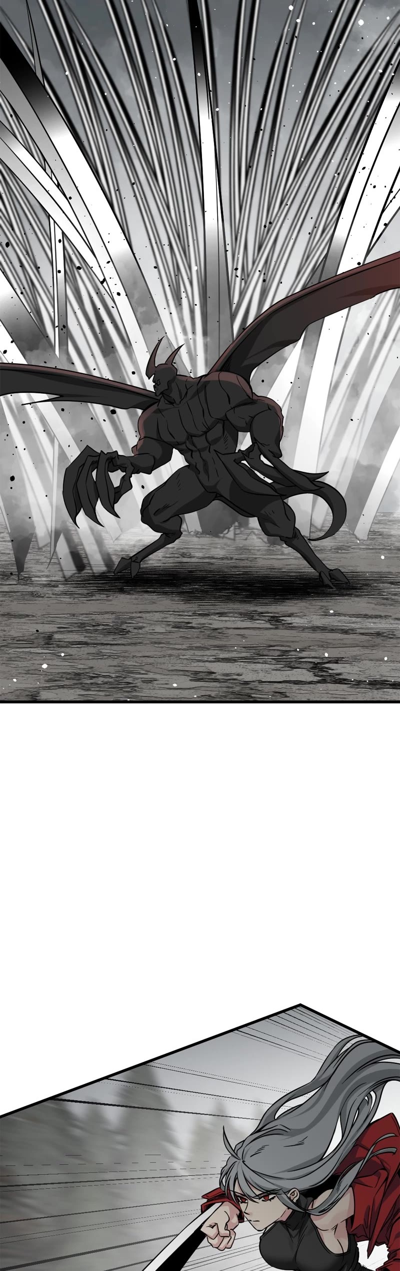 Hero Killer (Beolkkul) Chapter 142 page 15 - Chapter 142: Episode 142