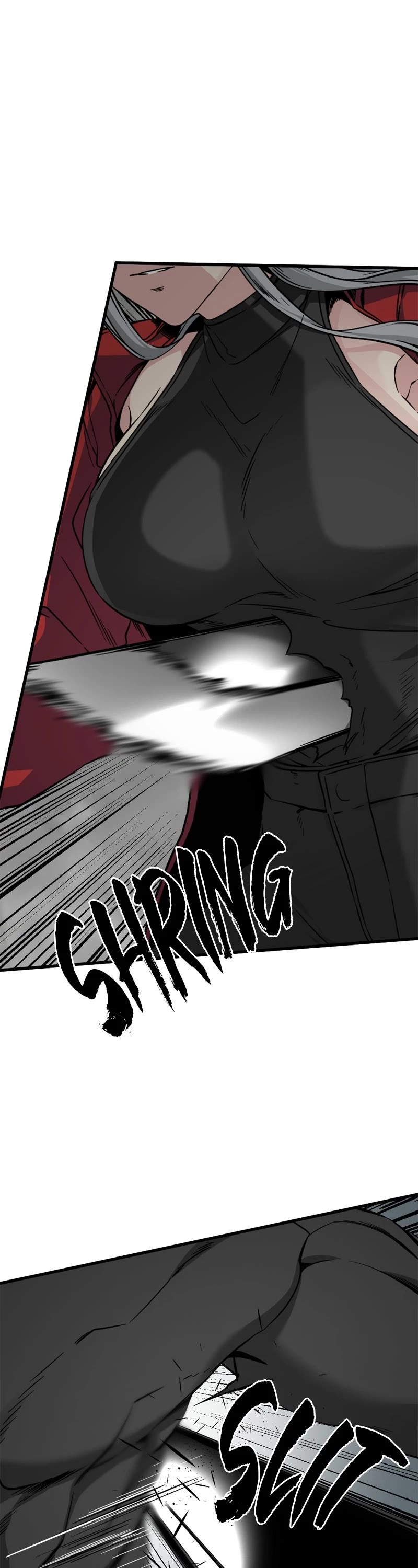 Hero Killer (Beolkkul) Chapter 142 page 17 - Chapter 142: Episode 142
