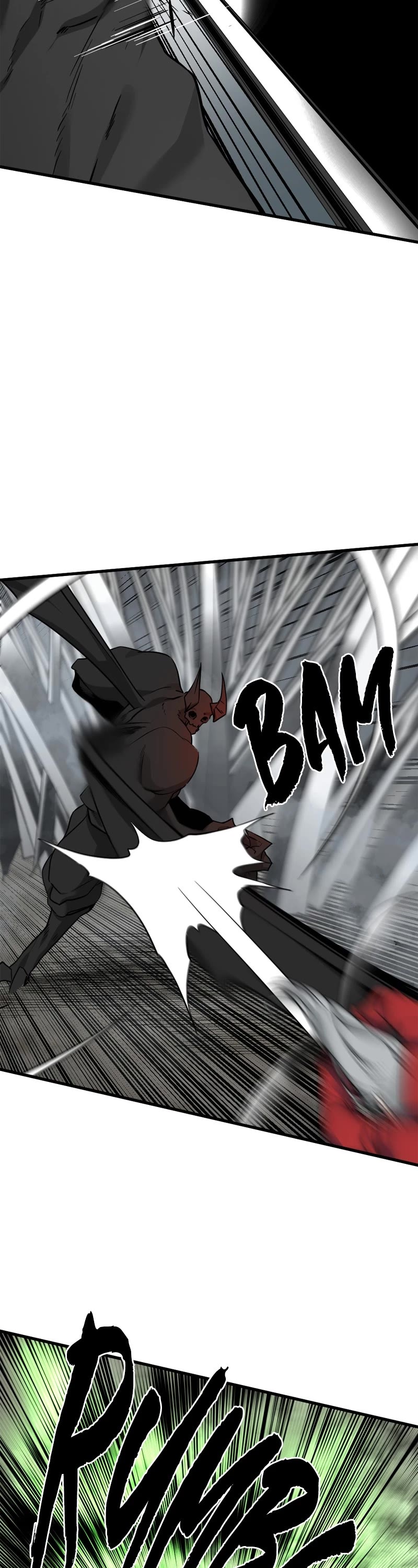 Hero Killer (Beolkkul) Chapter 142 page 18 - Chapter 142: Episode 142