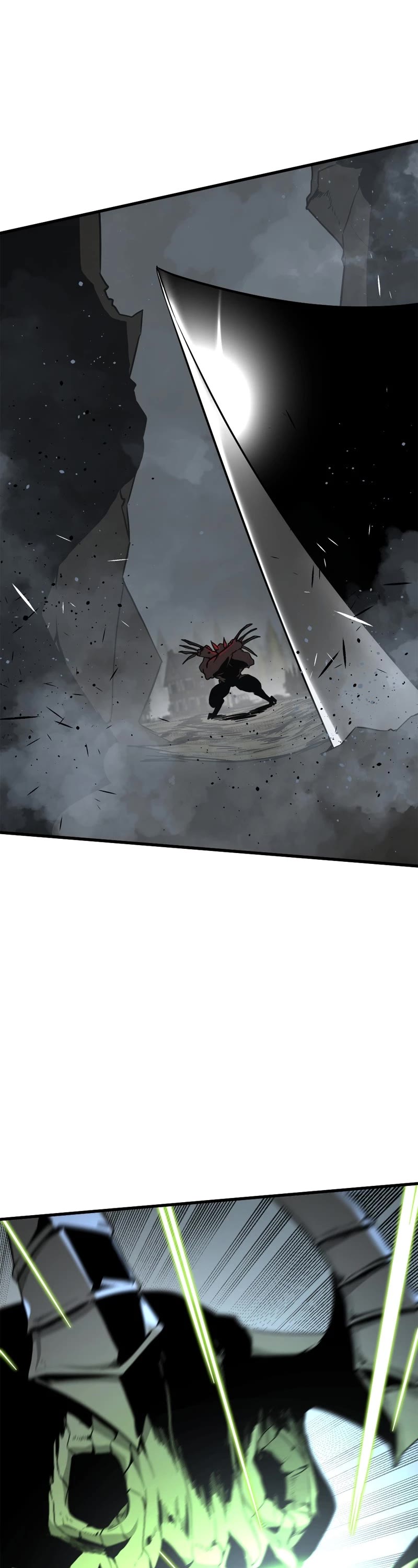 Hero Killer (Beolkkul) Chapter 142 page 2 - Chapter 142: Episode 142