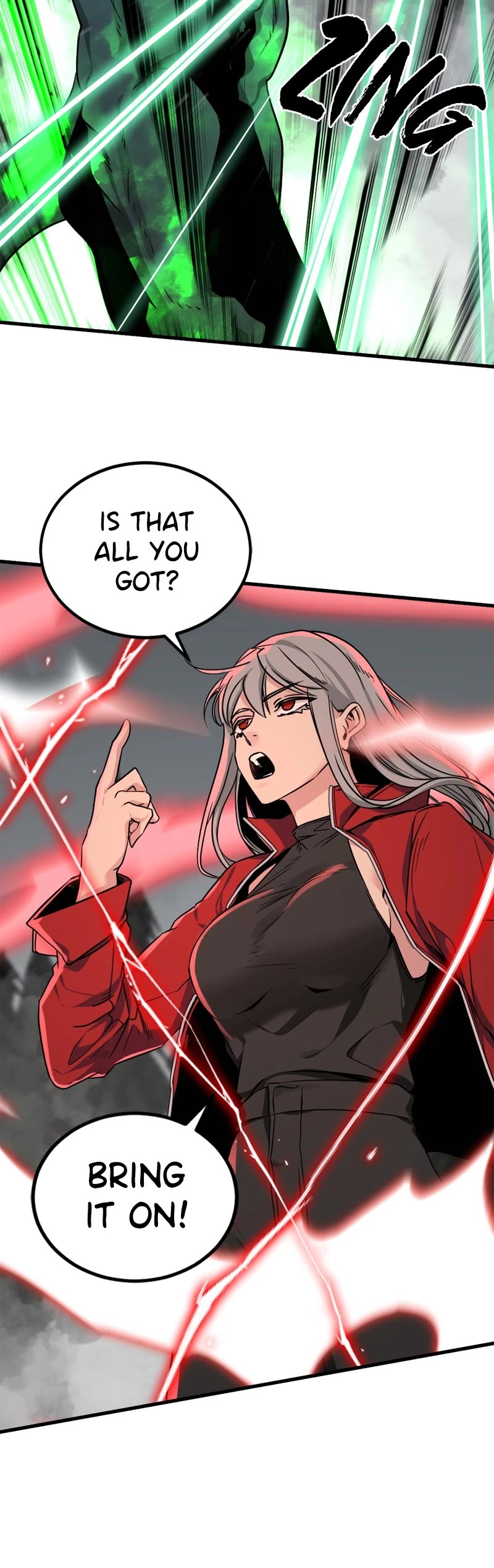 Hero Killer (Beolkkul) Chapter 142 page 20 - Chapter 142: Episode 142