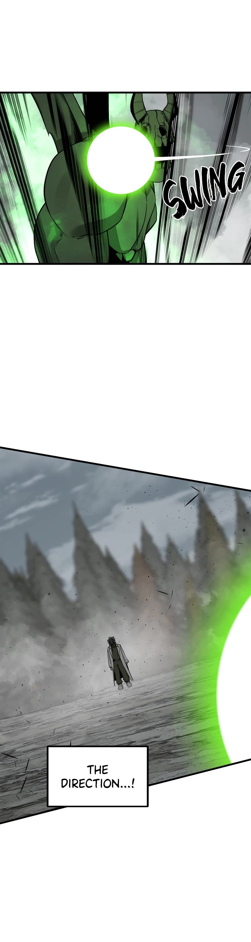 Hero Killer (Beolkkul) Chapter 142 page 21 - Chapter 142: Episode 142