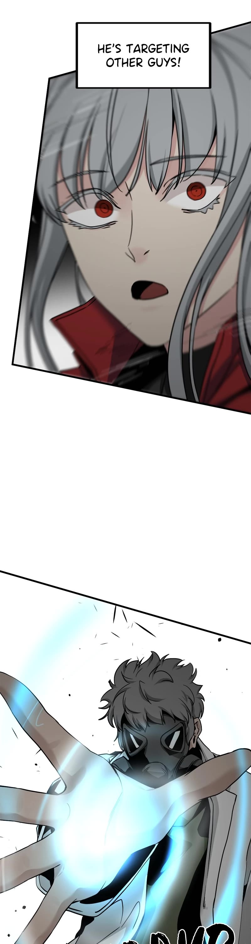 Hero Killer (Beolkkul) Chapter 142 page 22 - Chapter 142: Episode 142