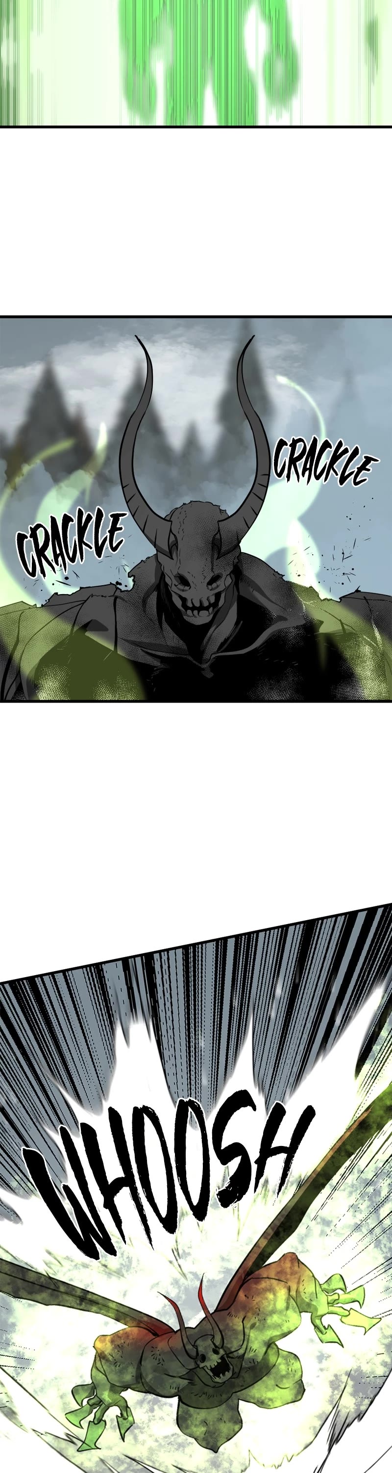 Hero Killer (Beolkkul) Chapter 142 page 26 - Chapter 142: Episode 142