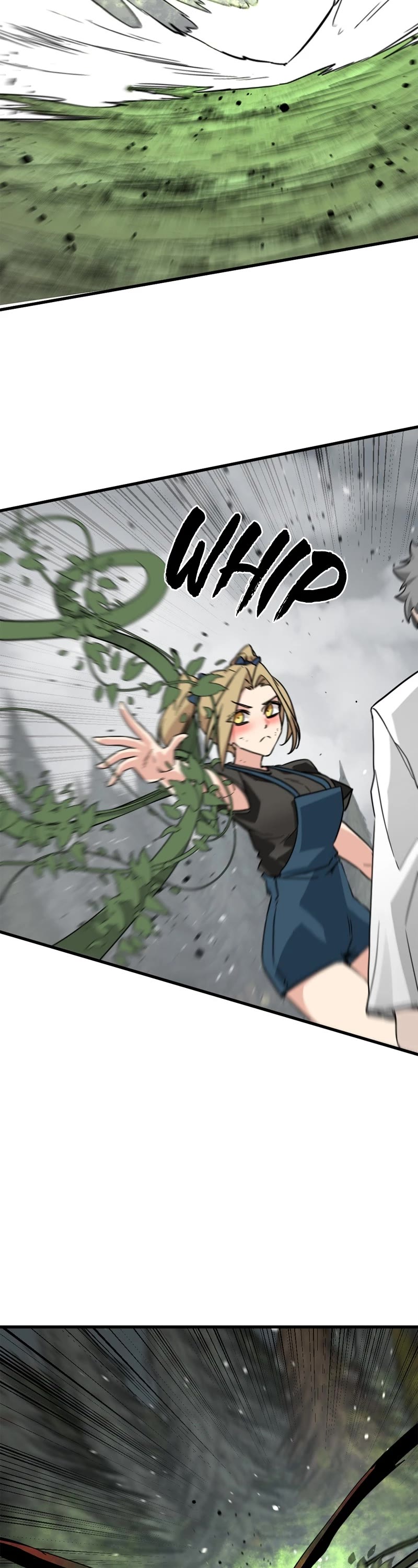 Hero Killer (Beolkkul) Chapter 142 page 27 - Chapter 142: Episode 142