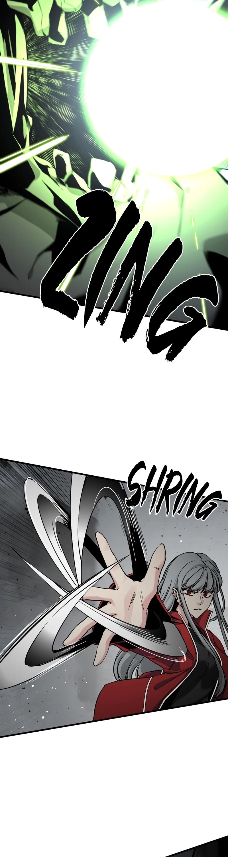 Hero Killer (Beolkkul) Chapter 142 page 3 - Chapter 142: Episode 142