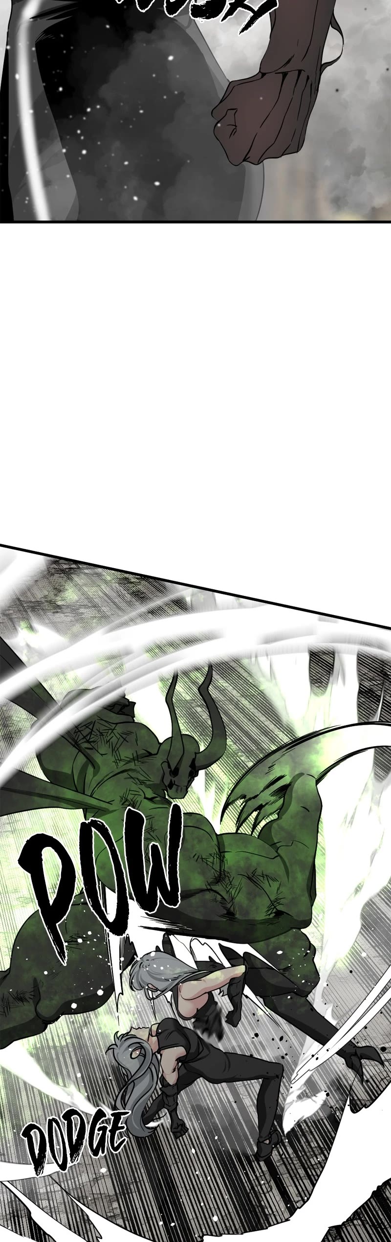 Hero Killer (Beolkkul) Chapter 142 page 30 - Chapter 142: Episode 142