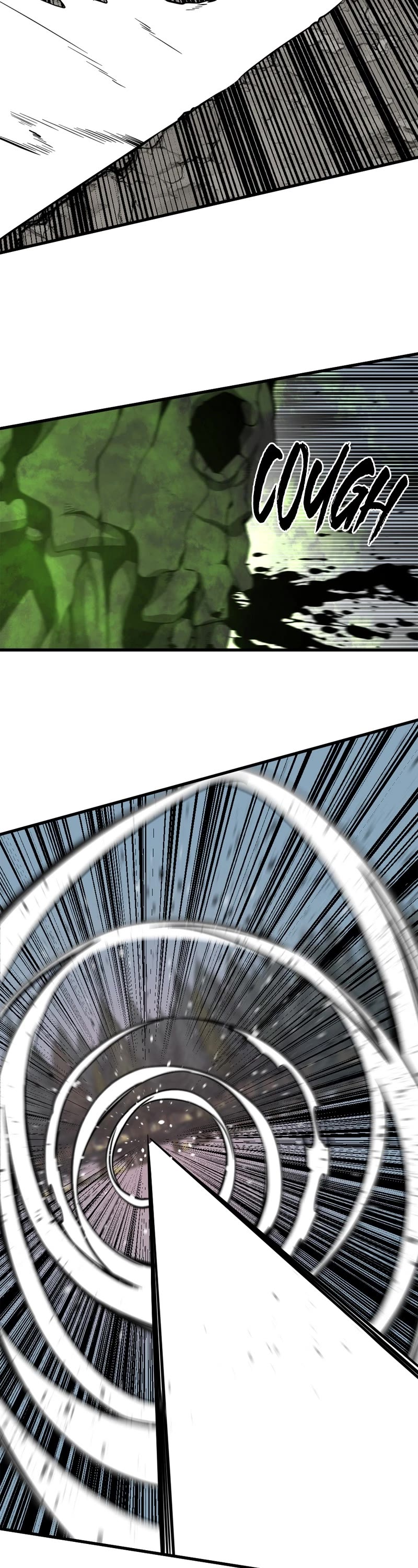 Hero Killer (Beolkkul) Chapter 142 page 31 - Chapter 142: Episode 142