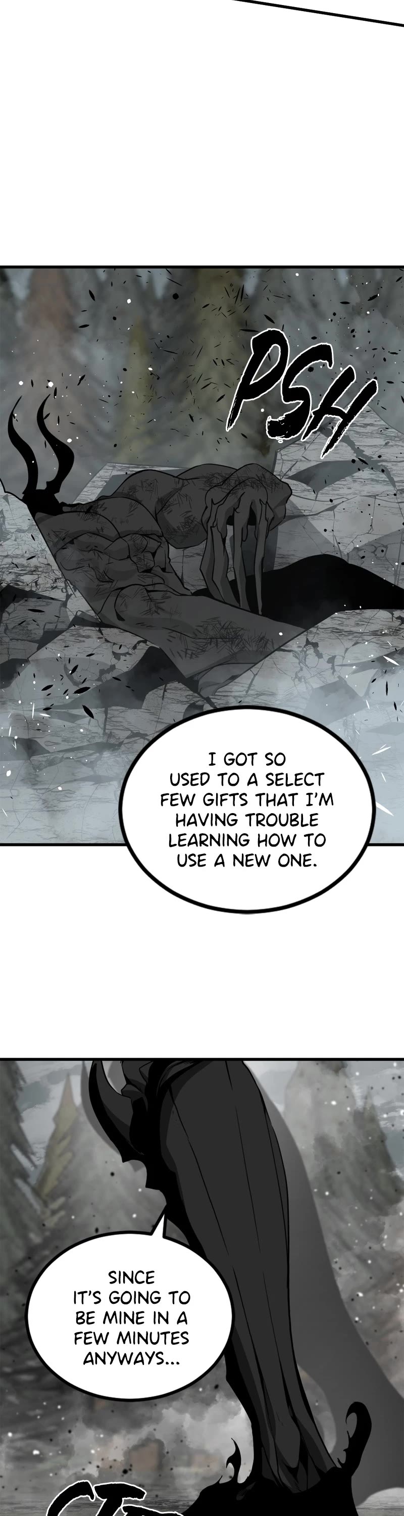 Hero Killer (Beolkkul) Chapter 142 page 32 - Chapter 142: Episode 142