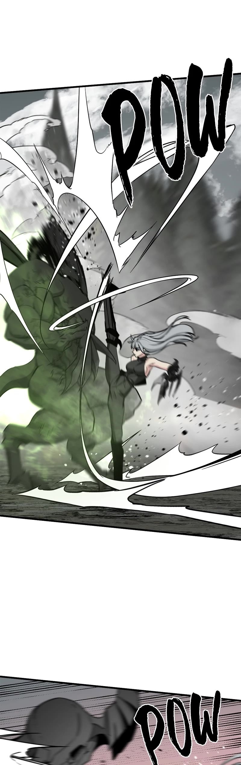 Hero Killer (Beolkkul) Chapter 142 page 34 - Chapter 142: Episode 142