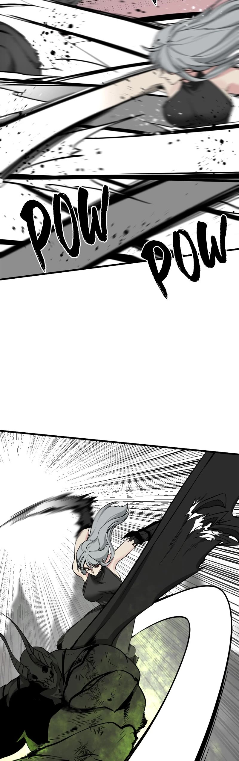 Hero Killer (Beolkkul) Chapter 142 page 35 - Chapter 142: Episode 142