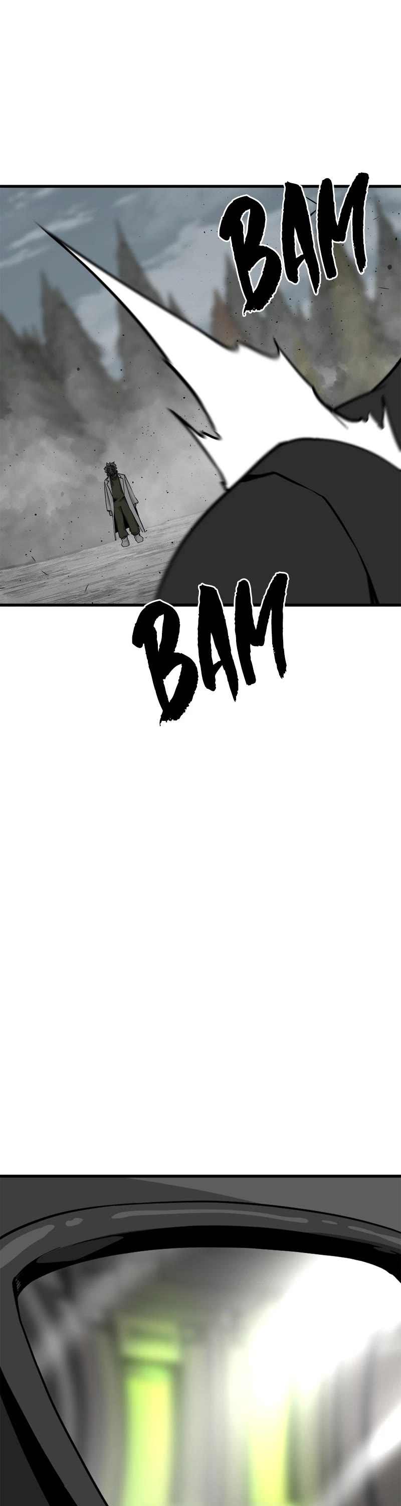 Hero Killer (Beolkkul) Chapter 142 page 37 - Chapter 142: Episode 142