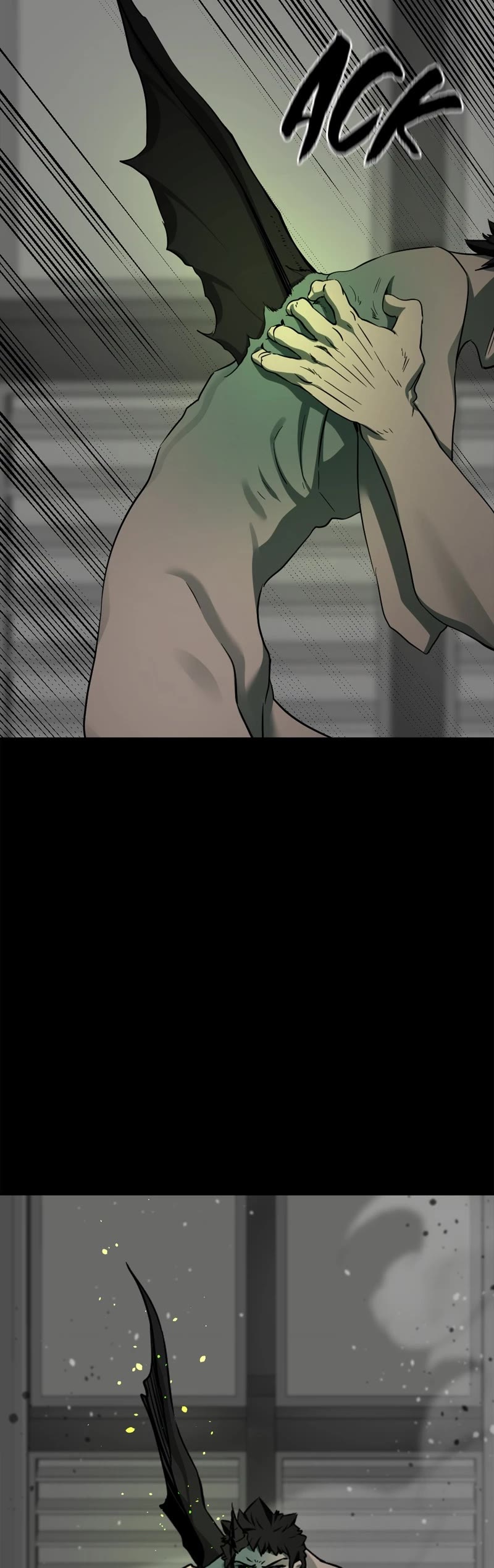 Hero Killer (Beolkkul) Chapter 142 page 39 - Chapter 142: Episode 142