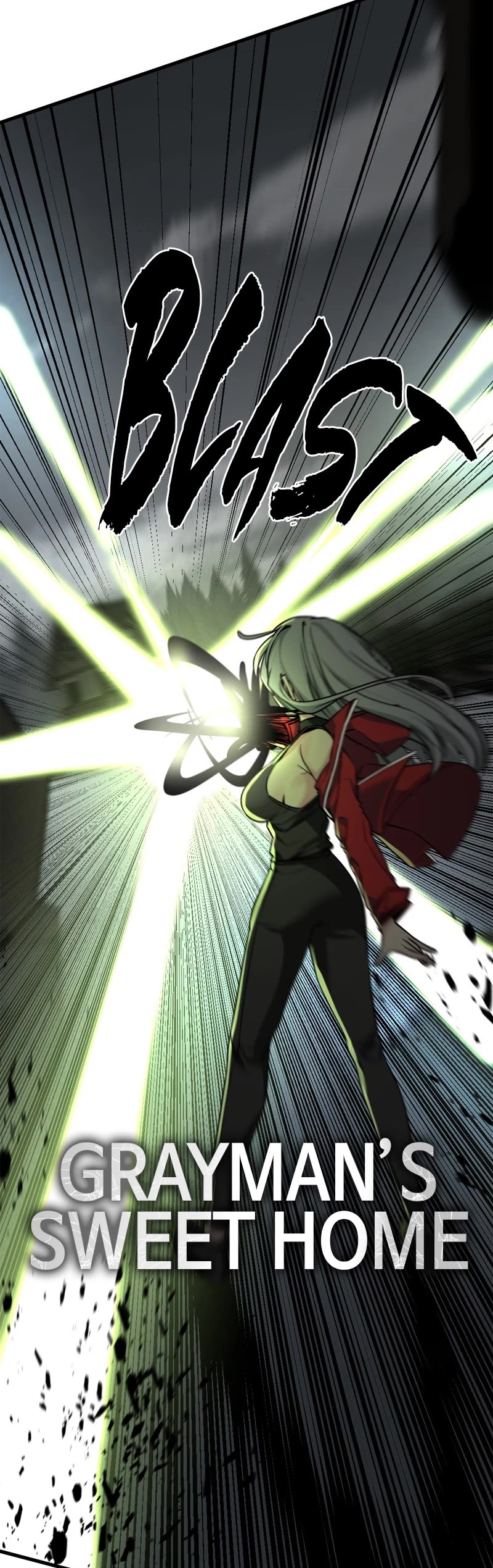 Hero Killer (Beolkkul) Chapter 142 page 4 - Chapter 142: Episode 142