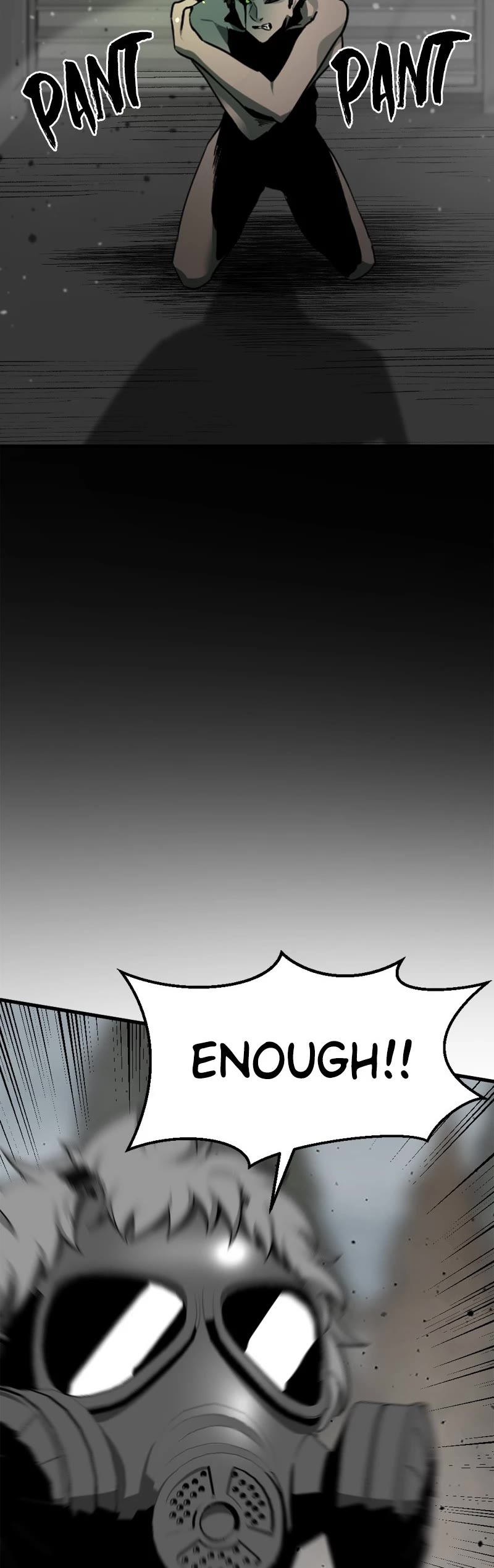Hero Killer (Beolkkul) Chapter 142 page 40 - Chapter 142: Episode 142