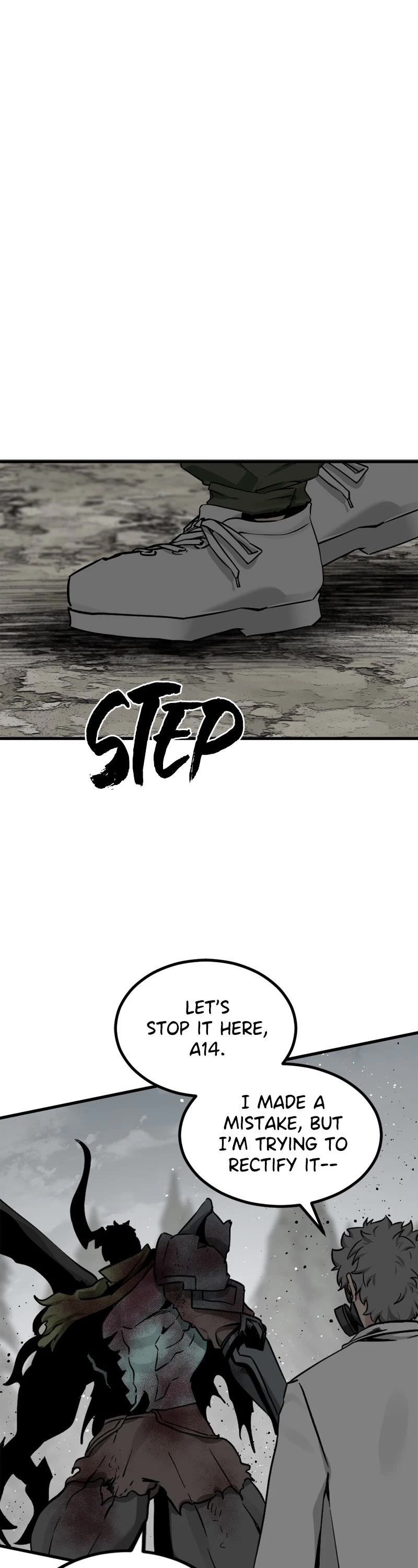 Hero Killer (Beolkkul) Chapter 142 page 42 - Chapter 142: Episode 142