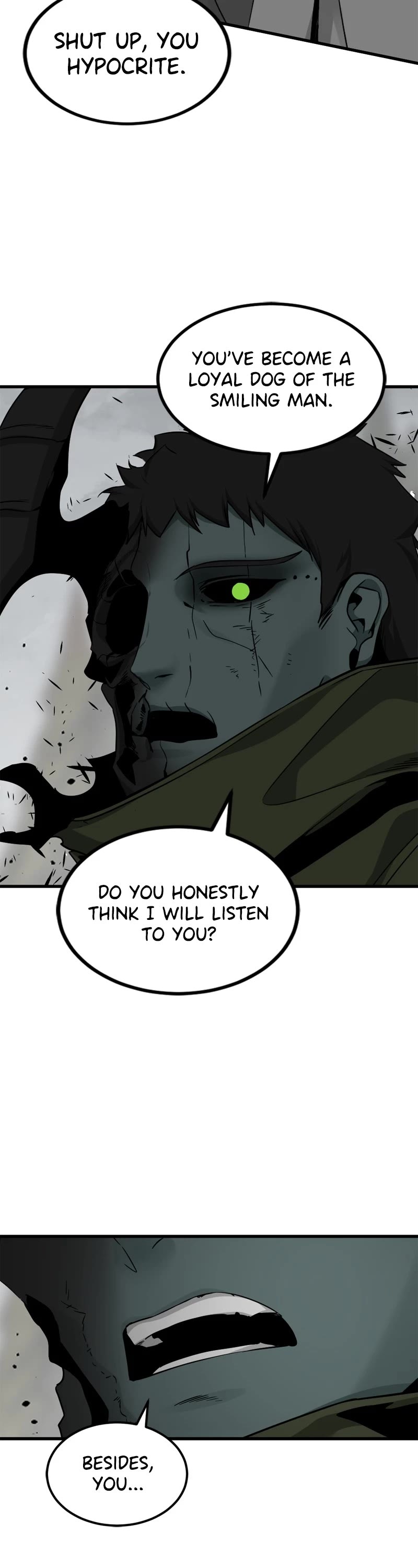 Hero Killer (Beolkkul) Chapter 142 page 43 - Chapter 142: Episode 142