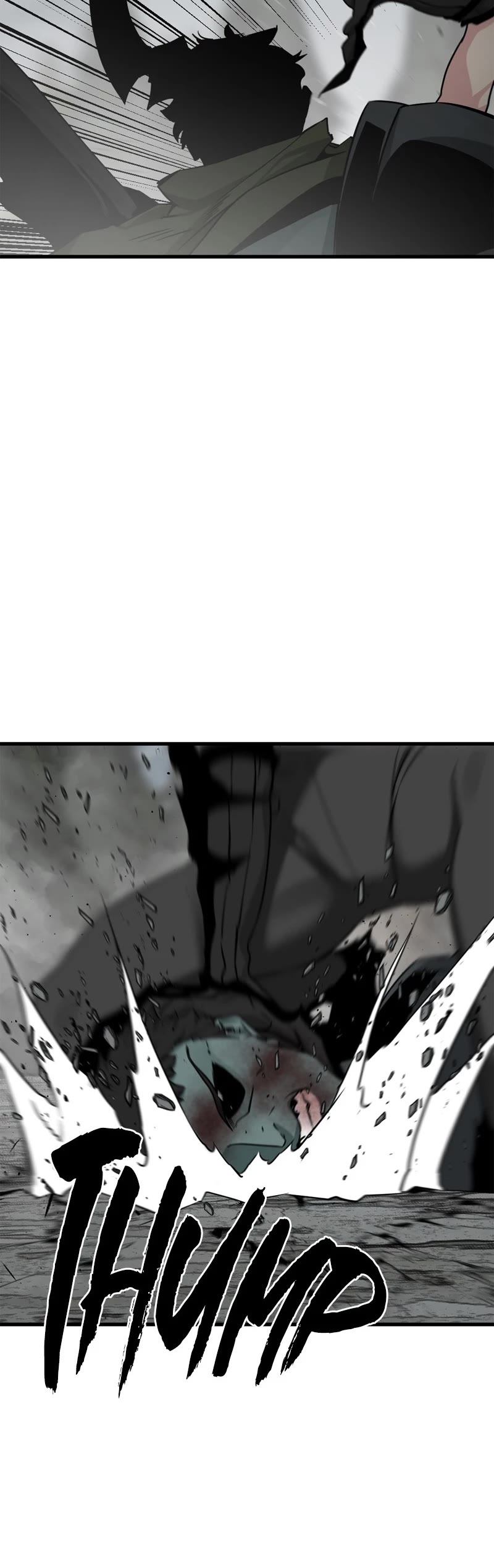 Hero Killer (Beolkkul) Chapter 142 page 45 - Chapter 142: Episode 142
